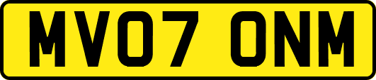 MV07ONM