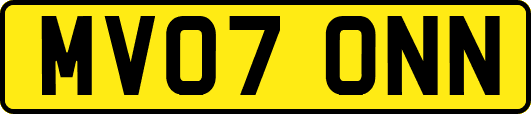 MV07ONN