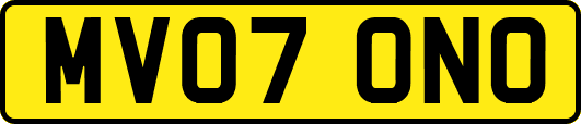 MV07ONO
