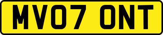 MV07ONT