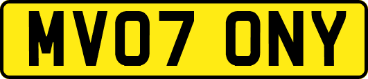 MV07ONY