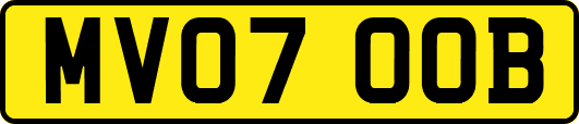 MV07OOB