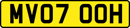 MV07OOH