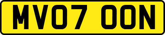 MV07OON
