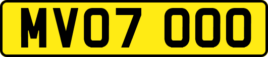 MV07OOO