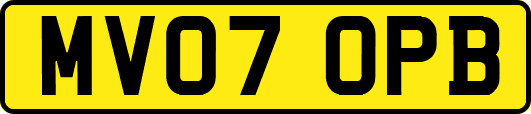 MV07OPB