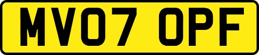 MV07OPF