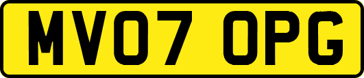 MV07OPG