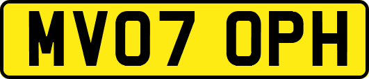 MV07OPH
