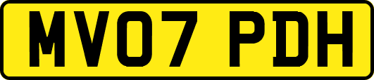 MV07PDH