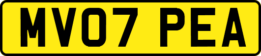 MV07PEA
