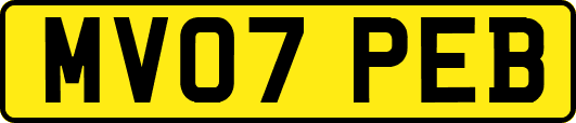 MV07PEB