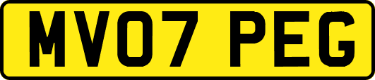 MV07PEG