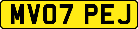 MV07PEJ