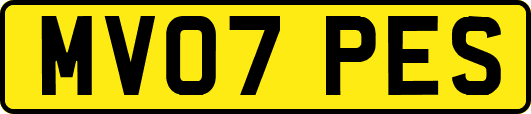 MV07PES