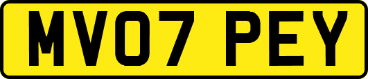 MV07PEY