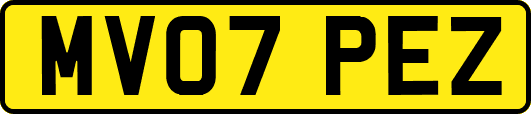MV07PEZ