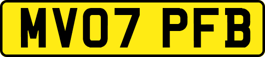 MV07PFB
