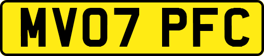 MV07PFC