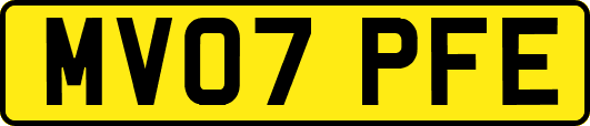 MV07PFE