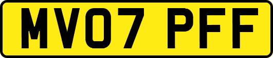 MV07PFF