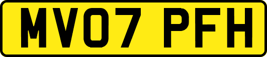 MV07PFH