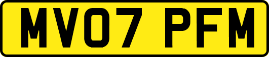 MV07PFM