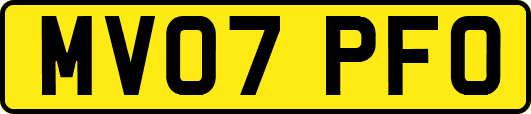 MV07PFO