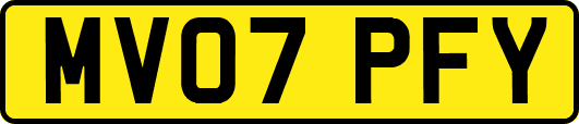 MV07PFY