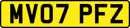 MV07PFZ