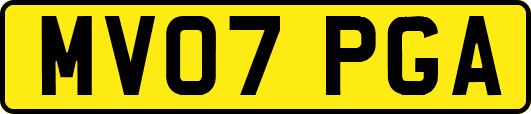 MV07PGA