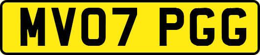 MV07PGG