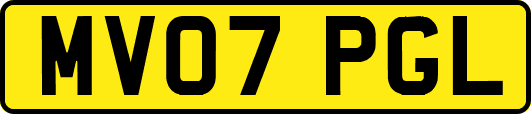 MV07PGL