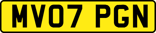 MV07PGN