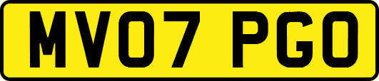 MV07PGO