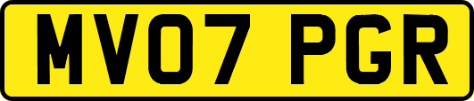 MV07PGR