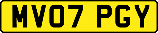 MV07PGY
