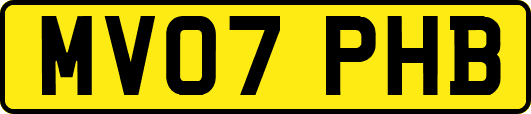 MV07PHB