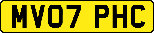 MV07PHC