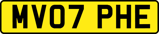 MV07PHE