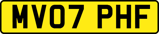 MV07PHF