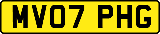 MV07PHG
