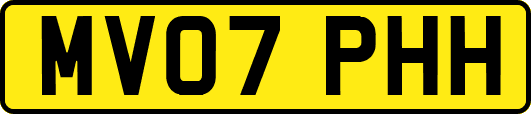 MV07PHH
