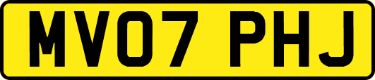 MV07PHJ