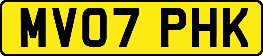 MV07PHK