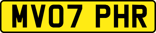 MV07PHR