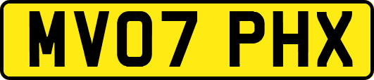 MV07PHX