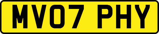 MV07PHY