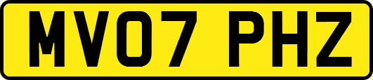 MV07PHZ
