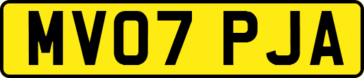 MV07PJA